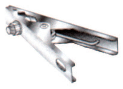 LE EG-200 GROUND CLAMP02000