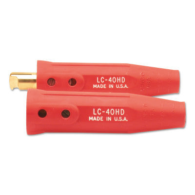 LE LC-40HD RED/CONNECTOR05061