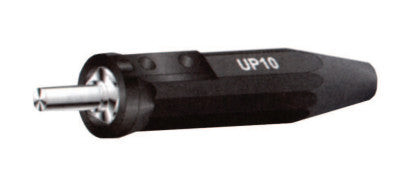 LE UP-10 BLACK PLUG05270