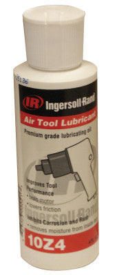 4-OZ. 10WT OIL