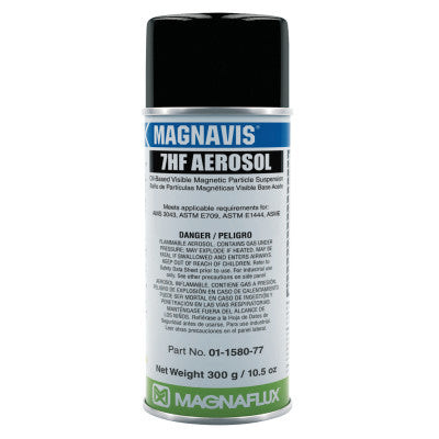 7HF CASE OF 12 AEROSOL CANS