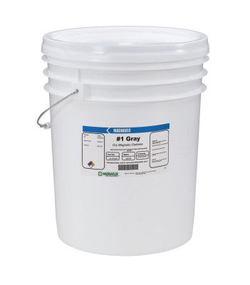 1 GRAY MAG PART 45LB