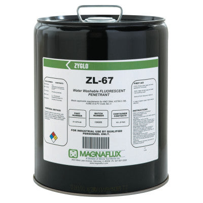 MF ZL-67 5 GAL01-3274-40
