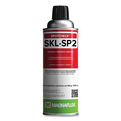 SKL-SP2 AEROSOL 10.5OZ PENETRANT (12 CN/CA)