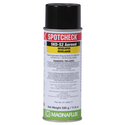 SKD-S2 DEVELOPER NON-CHLORINATED 5-GALLON