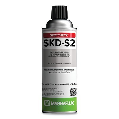 SKD-S2 11.6OZ. NON-CHLORINATED DEVELOPER