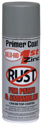 WA FZ-100 1ST ZINC 12.5OZ AEROSOL COLD GALV/PRI