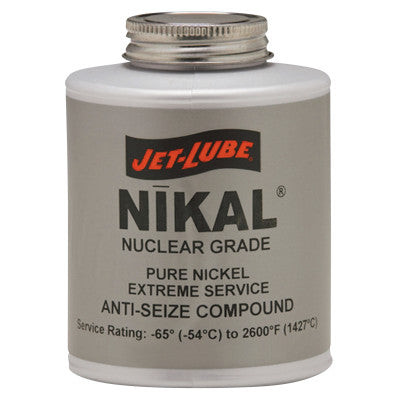 1/2LB. NIKAL NUCLR GRADENICK EX TEMP ANTI-SEIZE