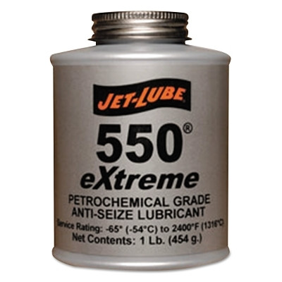 550 HT ANTI-SEIZE 1 LB BRUSH-TOP-CAN