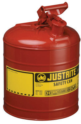 5G/19L SAFE CAN RED