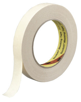SCOTCH PAINT MASKING TAPE 231 12MMX55M