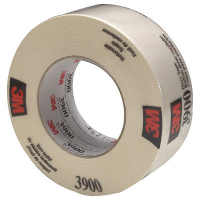 3900 DUCT TAPE  WHITE 48MM X 54.8M  7.7 MIL
