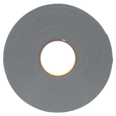 3M VHB TAPE 4991 GRAY 1/2" X36 YDS