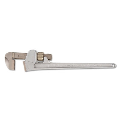 18" ALUM PIPE WRENCH