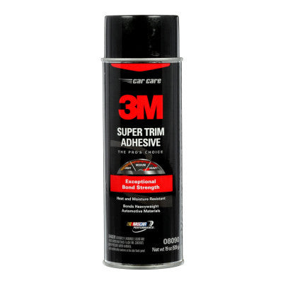 3M SUPER TRIM ADHESIVE YELLOW 19 OZ NET WT