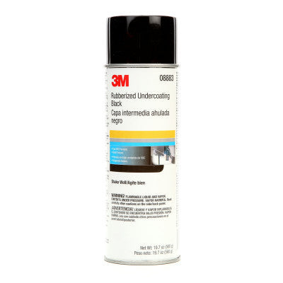 3M RUBBERIZED UNDERCOATIING 08883 8883