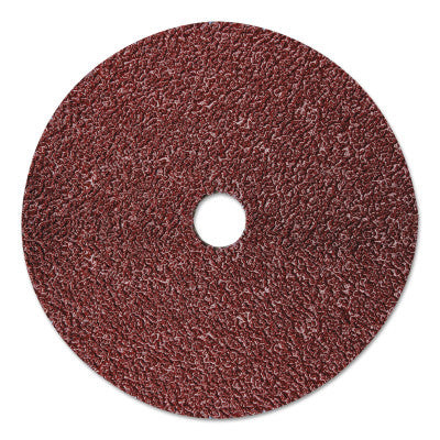 FIBRE DISC 982C  36+  7IN X 7/8 IN  DIE 700BB