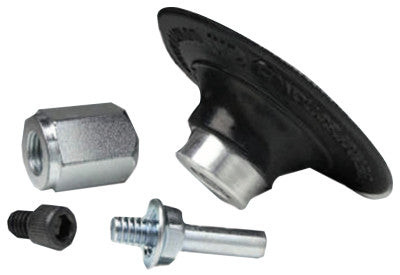 3M 3" ROLOC DP ASSM051144-05540
