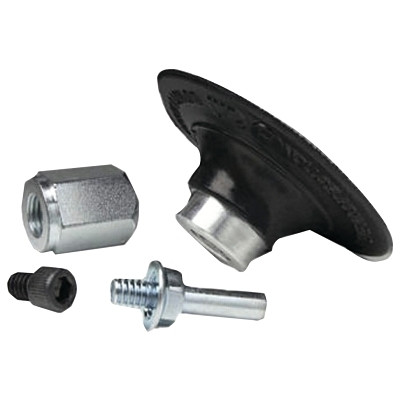 3M 3" ROLOC DP ASSM051144-05540