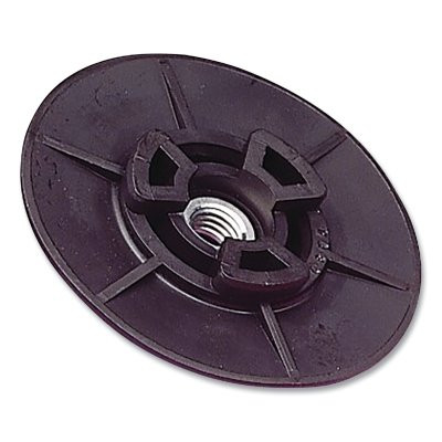 3M PAD HUB 4.5"051144-45190