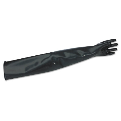 (32PR/CASE) NEOPRENE 8"DIA CUFF