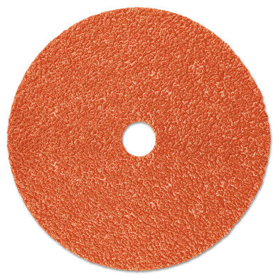 3M FIBRE DISC 787C 4-1/2IN X 7/8 IN 60+