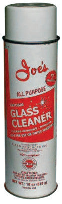 19 OZ GLASS CLEANER