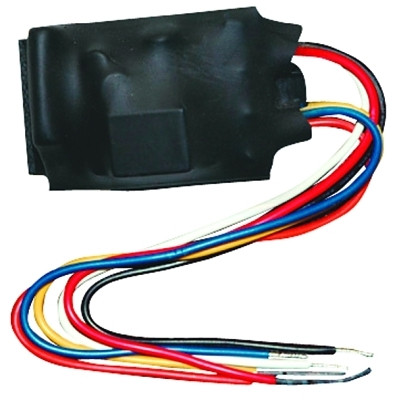 SMOKE RELAY MODULE