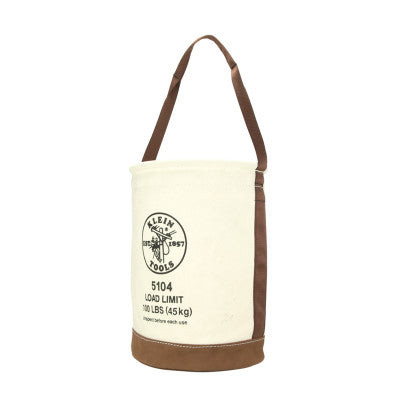CANVAS BUCKET