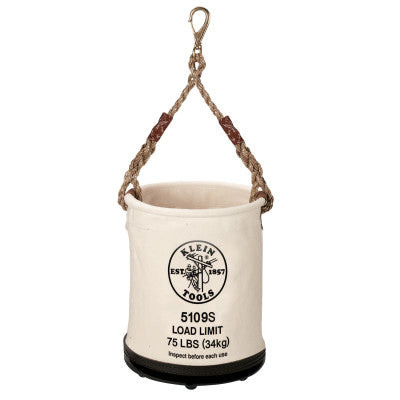 55510 CANVAS BUCKET