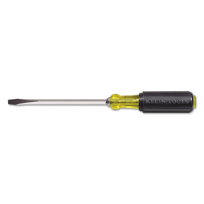 8" STD HD SQUARE-SHANK