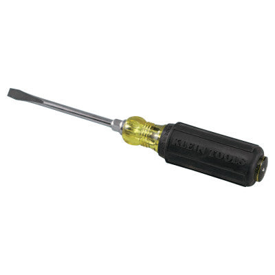 4IN ROUND SCREWDRIVER