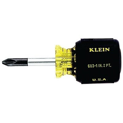 SCREWDRIVER