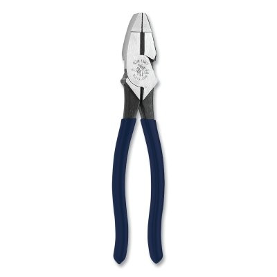 8" SIDE CUT PL