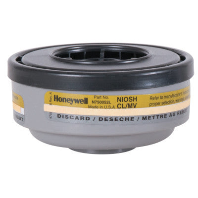 NORTH N SER MERCURY VAPOR & CHLORINE CARTRIDGE