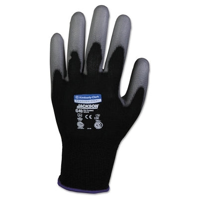 G40 POLYURETHANE COATEDGLOVES- SIZE 7 (S)