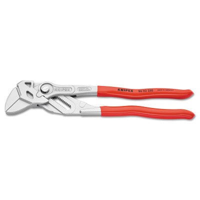 10" PLIER WRENCH