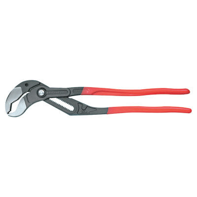 7" COBRA PLIERS 870180PIPE PLIERS