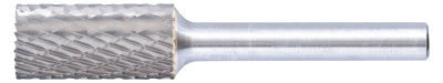 TC BUR FLAME 1/2X1-1/4X1/4