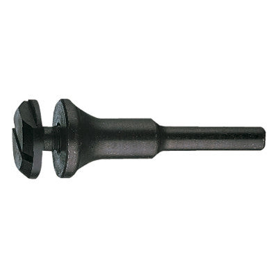 1/4X1/4 MANDREL 3/4" HEAD/SHOULDER DIAMETER