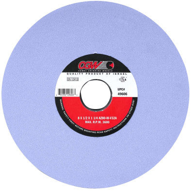 10X1X2 T1 AZ46-I8-V32AGRINDING WHEELS