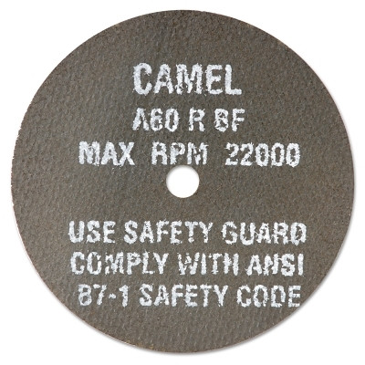 4X1/32X3/8 T1 A60-R-BF CUTOFF WHEEL