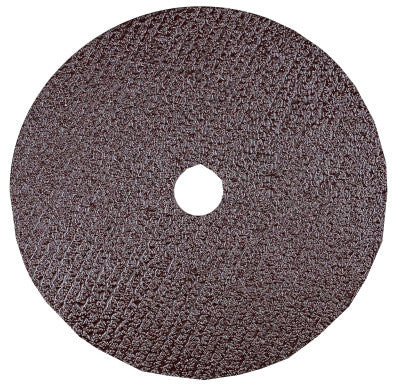 4X5/8 80 GRIT ALUM OXRESIN FIBRE DISC