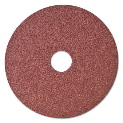 5X7/8 36 GRIT ALUM OXRESIN FIBRE DISC