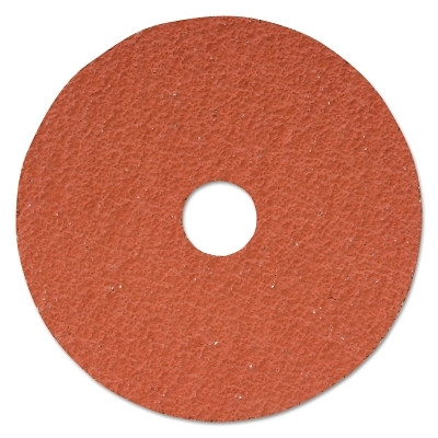 4-1/2X7/8 60 GRIT TYPECERAMIC RESIN FIBRE DISC
