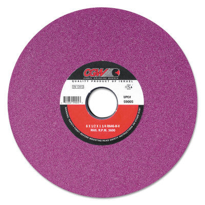 10X1X3 T1 RA46-J/K-V RUBY GRAIN GRINDING