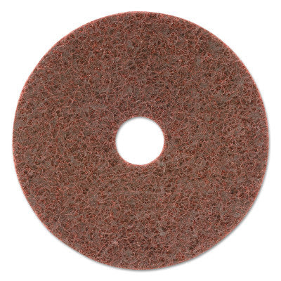 4 1/2" X 7/8" COARSE - GOLD