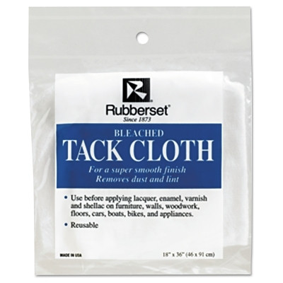 18"X 36" TACK CLOTH