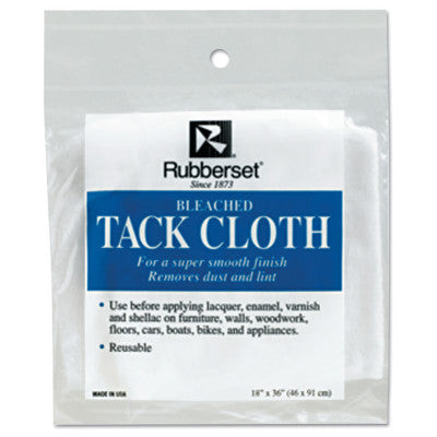 18"X 36" TACK CLOTH