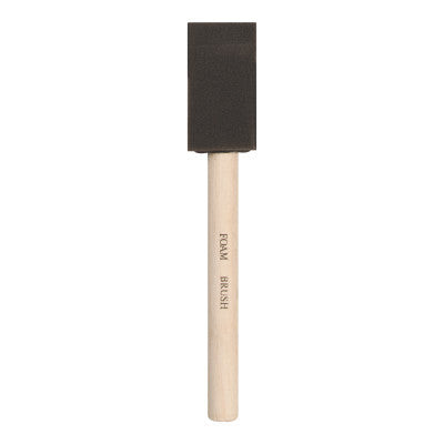 1" FOAM BRUSH